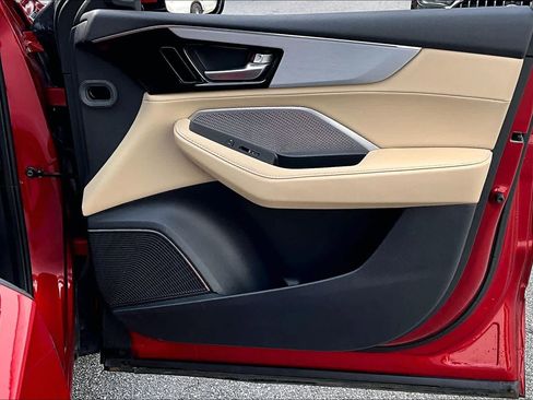 Used 2022 Acura MDX FWD image 21