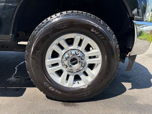 Used 2018 Ford F350 XL w/ STX Appearance Package AWD/4WD image 18