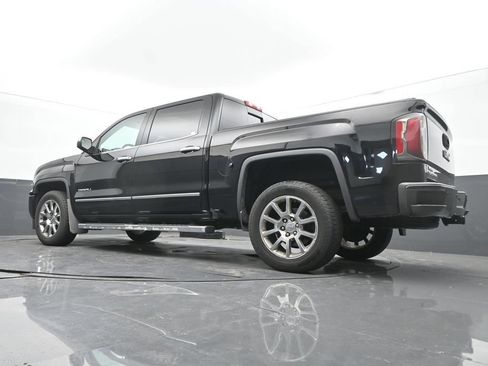 Used 2017 GMC Sierra 1500 Denali AWD/4WD image 30