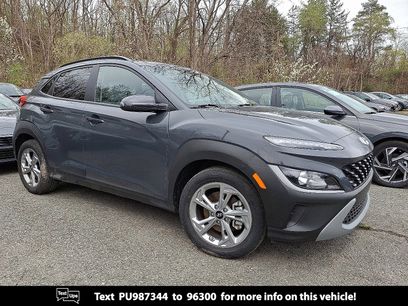 Used 2023 Hyundai Kona SEL