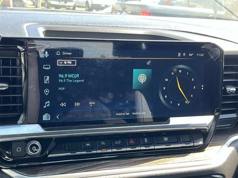 Used 2026 Chevrolet Silverado 1500 RST w/ RST Select Package image 22