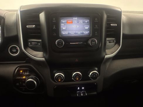 Certified 2023 RAM 1500 Big Horn AWD/4WD image 17