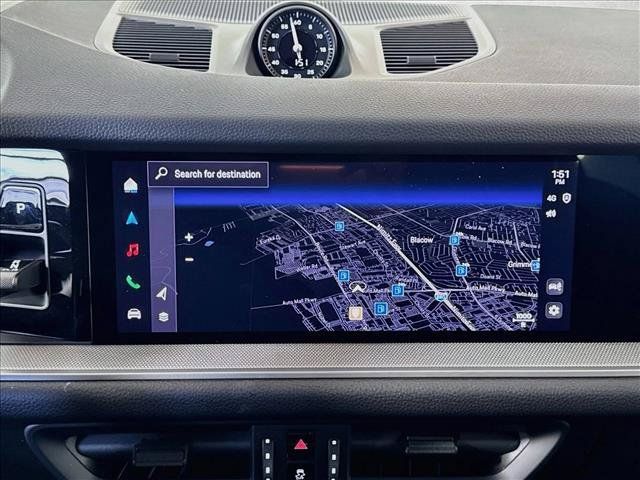 Certified 2026 Porsche Cayenne Coupe AWD/4WD image 16