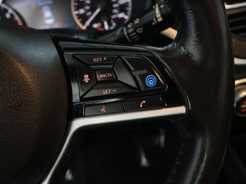 Used 2023 Nissan Altima 2.5 SL AWD/4WD image 20