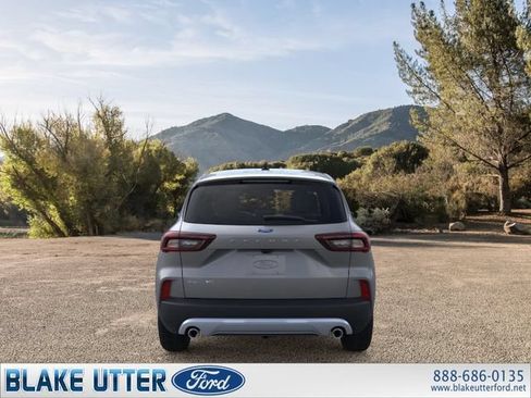 New 2026 Ford Escape Active FWD image 5