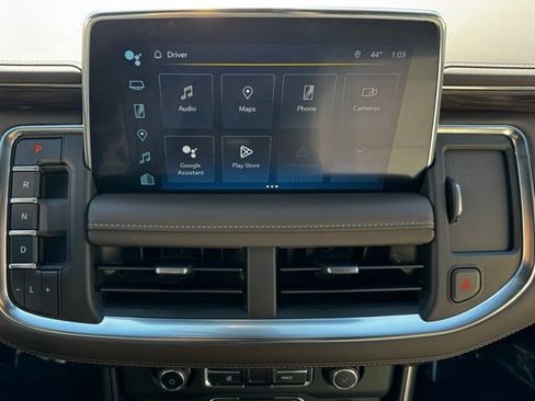 Certified 2022 Chevrolet Suburban LT image 13