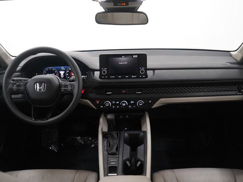 Used 2023 Honda Accord EX image 15