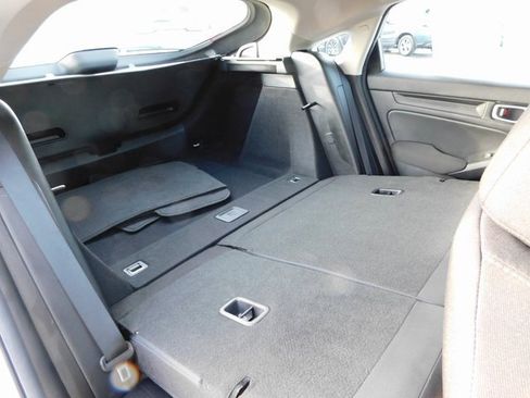 Certified 2024 Honda Civic LX image 23