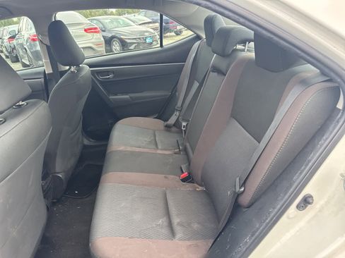 Used 2019 Toyota Corolla LE image 17