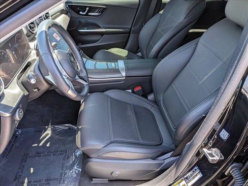 Certified 2023 Mercedes-Benz C 300 Sedan image 17