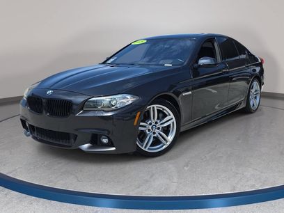 Used 2015 BMW 535i Sedan