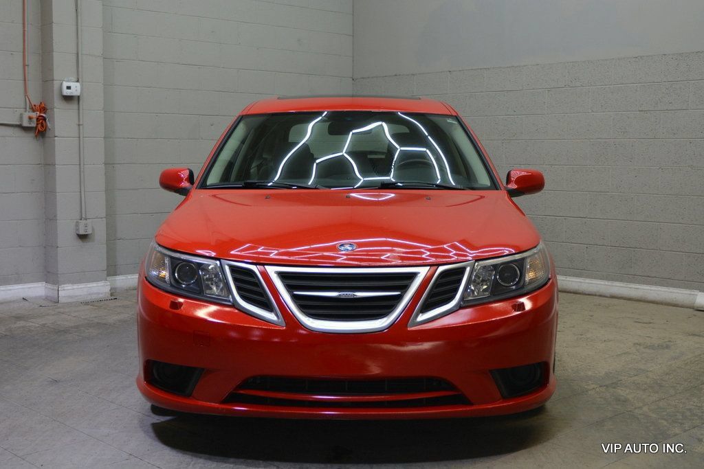 Used 2010 Saab 9-3 2.0T w/ Comfort Package FWD image 13