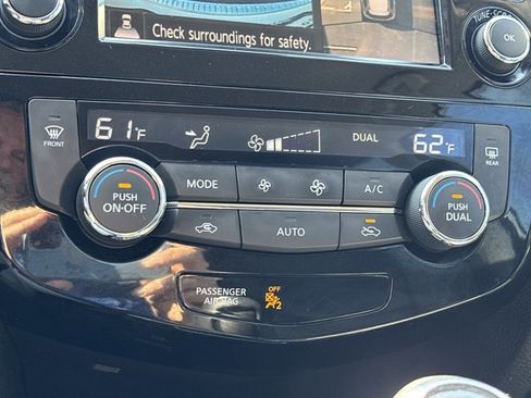 Certified 2020 Nissan Rogue SL image 32