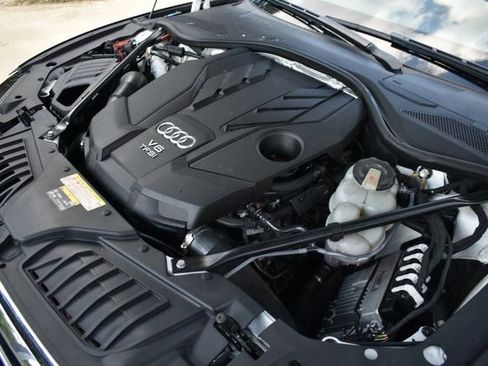 Used 2019 Audi A8 L 3.0T w/ Executive Package image 30