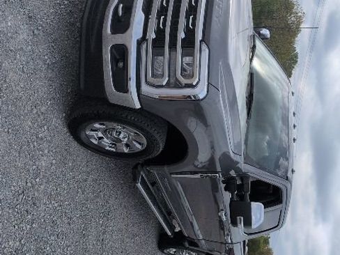 Used 2024 Ford F350 Lariat w/ Chrome Package image 2