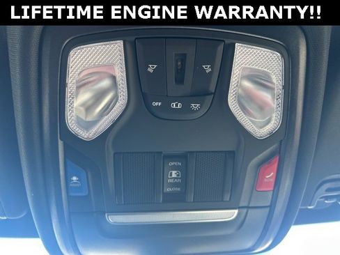 New 2026 RAM 1500 Big Horn image 37