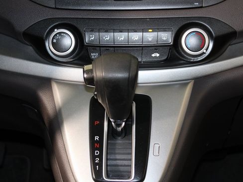 Used 2014 Honda CR-V EX image 16