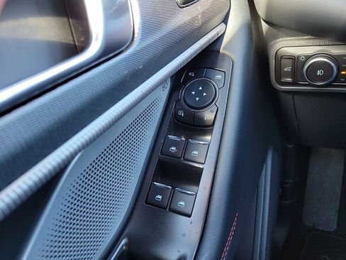 New 2026 Ford Explorer ST w/ Sun And Sound Package AWD/4WD image 14