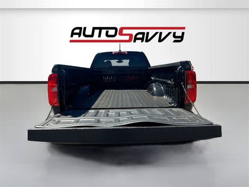 Used 2021 Chevrolet Colorado LT image 23