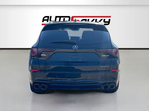 Used 2024 Acura MDX Type S image 6