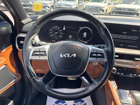 Used 2023 Kia Telluride SX X-Line AWD/4WD image 18