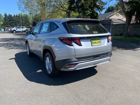 New 2026 Hyundai Tucson SE AWD/4WD image 3