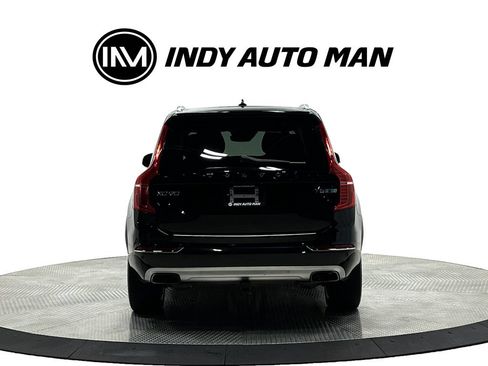 Used 2017 Volvo XC90 T8 Inscription w/ Vision Package AWD/4WD image 5