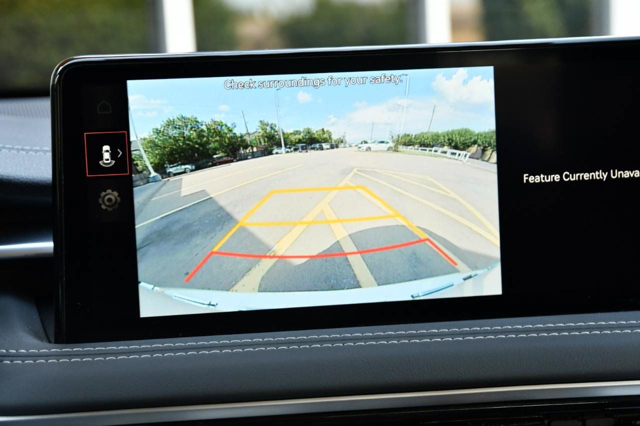 Used 2026 Genesis G70 2.5T RWD image 12