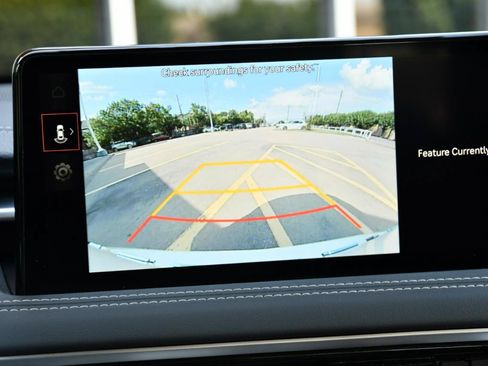 Used 2026 Genesis G70 2.5T RWD image 12