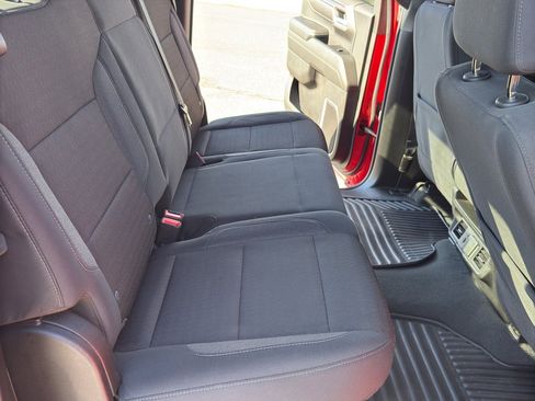 Used 2025 Chevrolet Silverado 1500 LT image 28