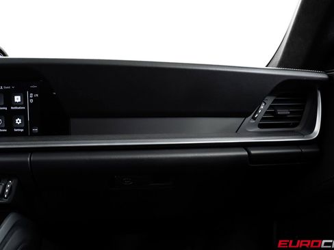 Used 2024 Porsche 911 Turbo AWD/4WD image 36