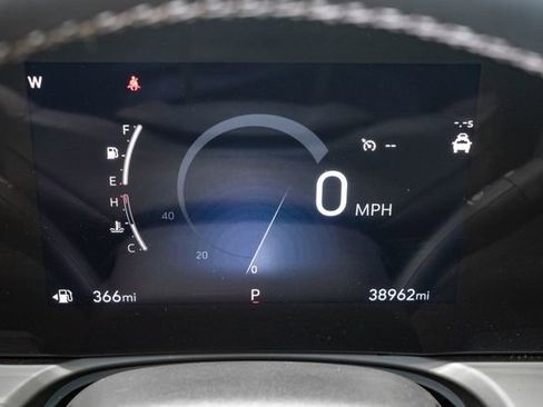 Used 2025 Buick Encore GX Preferred image 13