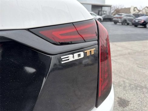 Used 2019 Cadillac CT6 Sport w/ Super Cruise Package image 5