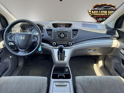 Used 2014 Honda CR-V LX image 3