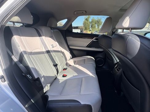 Used 2017 Lexus RX 350 image 10