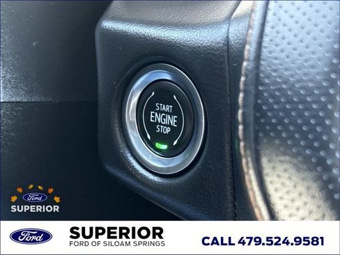 Used 2023 GMC Yukon AT4 w/ AT4 Premium Plus Package image 34