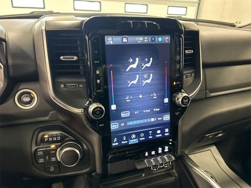 Used 2024 RAM 1500 Big Horn image 22