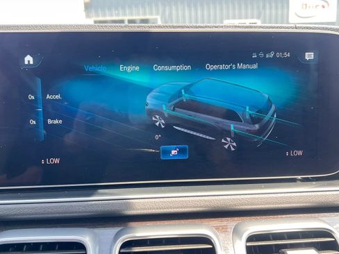 Used 2020 Mercedes-Benz GLS 450 4MATIC image 57