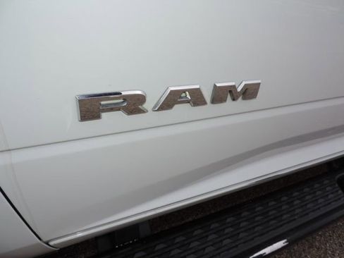 Used 2019 RAM 2500 Big Horn image 14