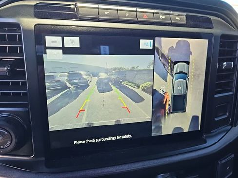 Used 2022 Ford F150 Tremor w/ Equipment Group 402A High image 19