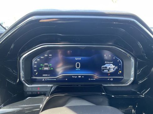 Used 2023 Chevrolet Silverado 1500 LT Trail Boss w/ LT Trail Boss Premium Package image 11