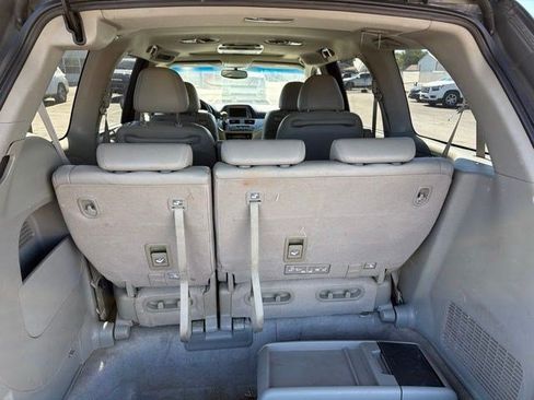 Used 2007 Honda Odyssey Touring image 7