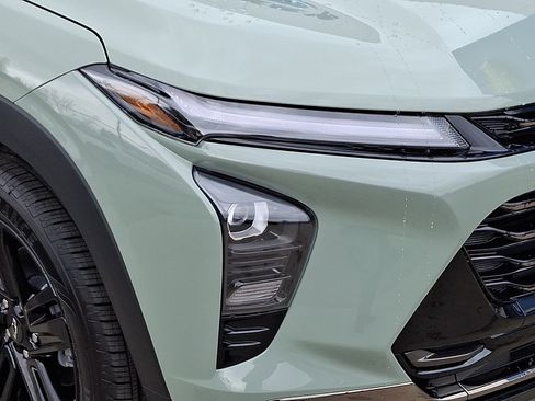 New 2026 Chevrolet Trax ACTIV image 9