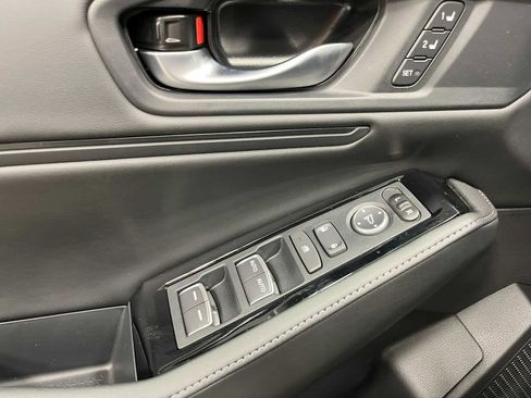 New 2026 Honda Accord Touring image 11