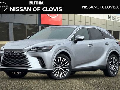 Used 2023 Lexus RX 350 Premium Plus