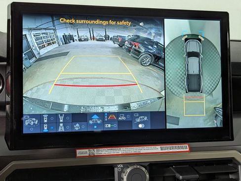 New 2026 Toyota Tacoma TRD Sport image 24