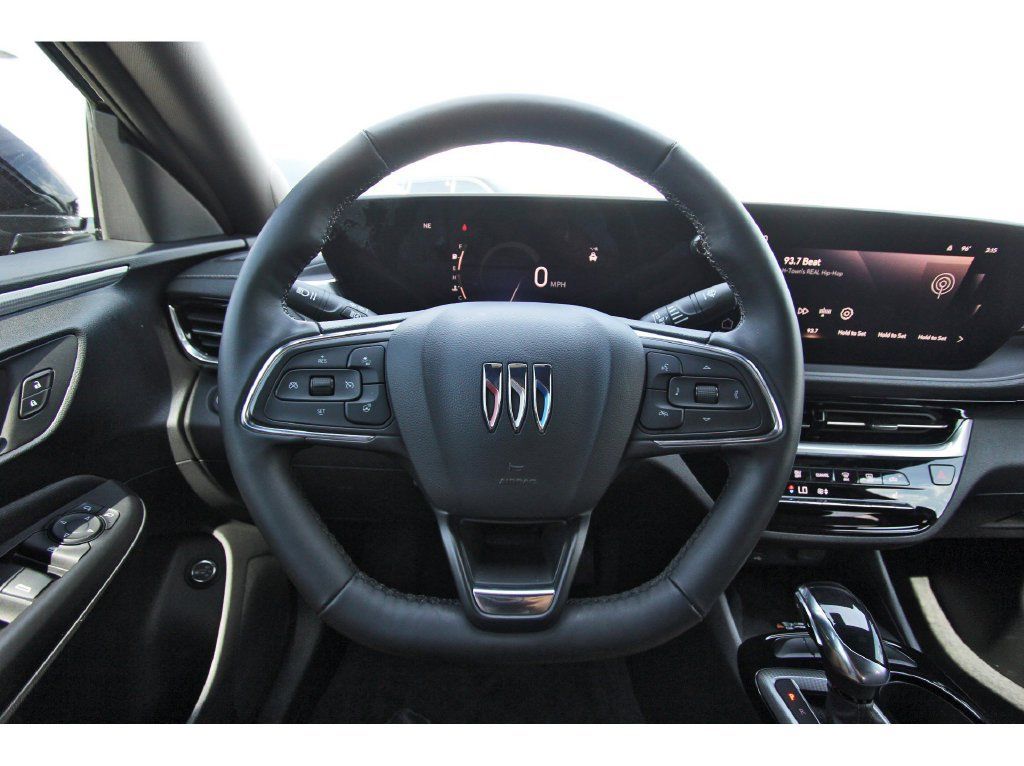 Used 2024 Buick Envista Avenir FWD image 14