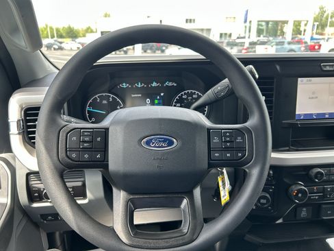 New 2026 Ford F250 XL w/ STX Appearance Package AWD/4WD image 60