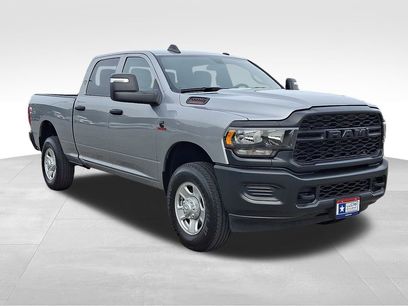 Used 2024 RAM 3500 Tradesman