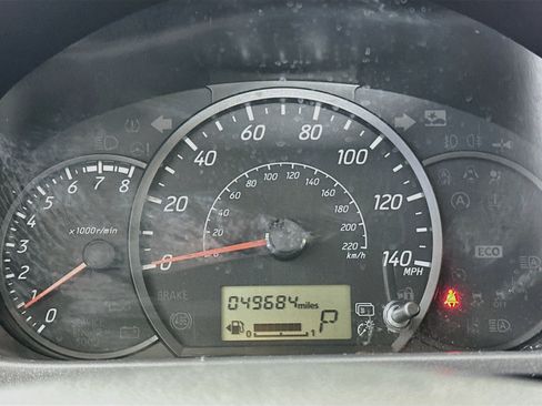 Used 2024 Mitsubishi Mirage ES FWD image 18